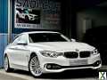 Photo bmw 420 dAS 190cv Grancoupé - LUXURY LINE