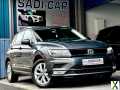 Photo volkswagen tiguan 1.4 TSI 150cv 4Motion DSG - UTILITAIRE