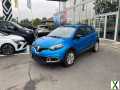 Photo renault captur TCe ZEN EDC