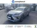 Photo lexus nx 300h 300h 2WD Design MY21