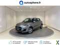 Photo suzuki swift 1.2 Dualjet Hybrid 83ch Pack