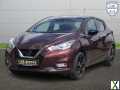 Photo nissan micra 1.0 IG-T 100ch N-style