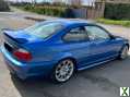 Photo bmw 330 SERIE 3 COUPE E46 (02/1999-06/2006) Coupé