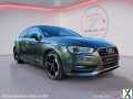 Photo audi a3 S Line