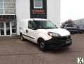 Photo fiat doblo VU CARGO 1.3 MJT 95 BUSINESS