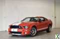 Photo ford mustang Ford Mustang Shelby GT500