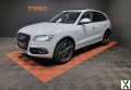 Photo audi q5 3.0 TDI 258ch CLEAN-DIESEL S-LINE QUATTRO S-TRONIC