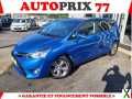 Photo toyota verso 1.6 D4D 112 FAP FEEL SkyBlue 7PLACES