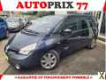 Photo renault espace IV (J81) 2.0 dCi 130ch Limited