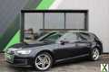 Photo audi a4 2.0 TDI 190 S tronic 7 S line