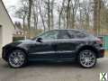 Photo porsche macan Diesel 3.0 V6 258 ch S PDK