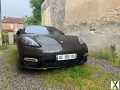 Photo porsche panamera Turbo V8 4.8 500 PDK