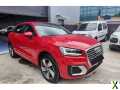 Photo audi q2 1.6 30 TDI 116cv S-tronic Sport Limited - Digital