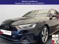 Photo audi a4 35 tdi 163 s tronic 7 competition