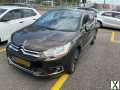 Photo citroen ds4 1.6 THP 200CH SPORT CHIC