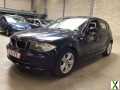 Photo bmw 118 (E81/E87) 118D 143CH CONFORT 5P