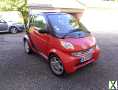 Photo smart fortwo Cabriolet