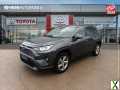 Photo toyota rav 4 Hybride 218ch Dynamic 2WD