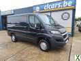 Photo peugeot boxer 2.2Hdi/Euro6/L1H1/Navi/Camera/Cruise/Bt/19750Ex