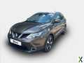 Photo nissan qashqai 1.2 TEKNA NAVI 360CAM PANO DAK