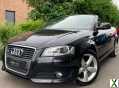 Photo audi a3 1.6 TDI / S Line / Xenon / Cuir / Gps / PDC /