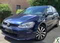 Photo volkswagen golf 7 VII 1.6TDI Highline / Clim Auto / Cruise / Ecran