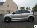 Photo volkswagen polo 1.4 85 Confortline