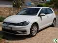 Photo volkswagen golf 1.6 TDI 115 Boite automatique Confortline Business