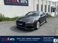 Photo audi tt 2.0 TFSI 230cv S-Line - Premiere main - Garantie 1