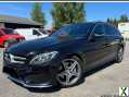 Photo mercedes-benz c 250 Classe CDI BlueEfficiency Elégance 4-Matic A