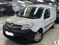 Photo renault kangoo II 1.5 BLUE DCI 95CH EXTRA R-LINK