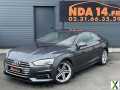 Photo audi a5 35 TDI 150CH S LINE S TRONIC 7 EURO6D-T