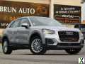Photo audi q2 1.4 TFSI 150CH COD DESIGN S tronic 7