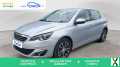 Photo peugeot 308 1.6 BlueHDi 120 Active