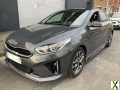 Photo kia autres 1.0 T-GDI 120 ISG GT LINE TOIT PANO CRIT'AIR 1