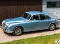 Photo jaguar mk ii 3.8