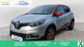 Photo renault captur N/A 1.2 TCe 120 EDC Intens