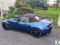 Photo mazda mx-5 MX5 ST 2.0L SKYACTIV-G 184 ch Aki Edition