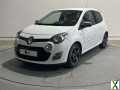 Photo renault twingo Twingo 1.2i TCe - 100 II BERLINE Gordini PHASE 2