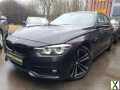 Photo bmw 320 efficient dynamics Sport Line 163