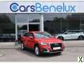 Photo audi q2 1.4 TFSI Design CLIMA REGUL GPS LED CARNET