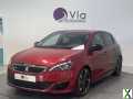 Photo peugeot 308 1.6 270ch BVM6 GTi - GTI