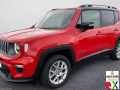 Photo jeep renegade 1.3 turbo t4 190 ch phev bva6 4xe eawd limited