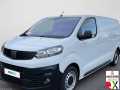 Photo fiat scudo Bluehdi 145 m bvm6 pro lounge connect