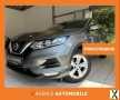 Photo nissan qashqai 1.3 DIG-T 140 N-Connecta - Garantie Usine