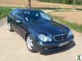 Photo mercedes-benz c 220 CDI Avantgarde A