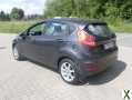 Photo ford fiesta 1.25 60 Ambiente