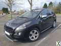 Photo peugeot 3008 1.6 HDi 16V 112ch FAP Roland Garros