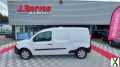 Photo renault autres II Gd Volume ExtraRLink - Blue dCi 95