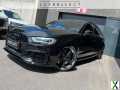 Photo audi rs3 1ST HAND TFSI S TRONIC/ RS DESIGN / SITZE / B\\u002